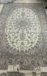 فرش دستباف