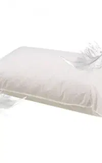 بالش پر