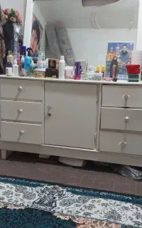 وسایل خانه درحدتمیز