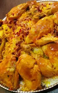 اشپزی  امورات منزل