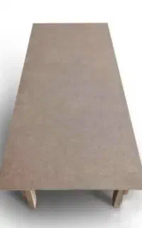 کفی تخت