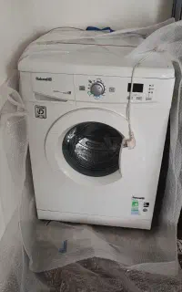 لباسشویی 5 کیلویی برند آبسال