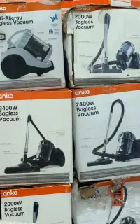 حراج جارو برقی نو فروش عمده