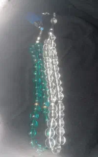 تسبیح ترک