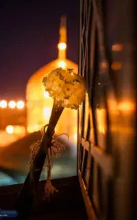 تور ریلی مشهد