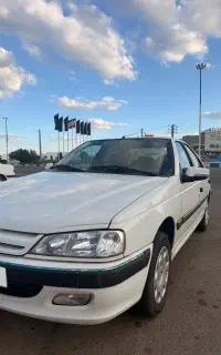 پارس مدل ۴۰۰