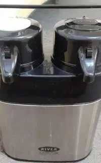 فلاکس دوقلو