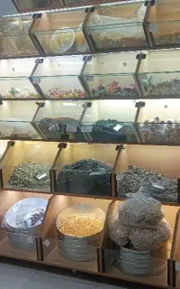 قفسه فروشگاهی
