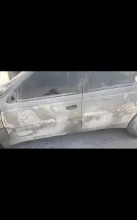 نقاشی خودرو