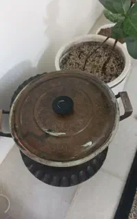 قابلمه مس