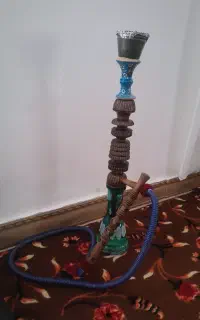 قلیان‌چوبی‌