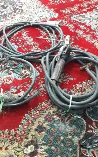 کابل دستگاه جوش