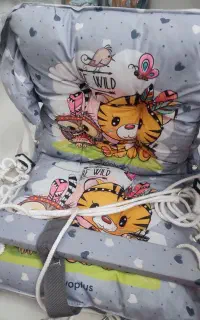 تاب کودک