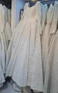 لباس عروس
