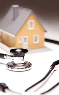 ارائه خدمات پرستاری در منزل توسط کارشناس