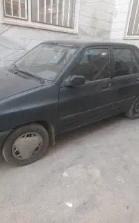 خودرو وسواری