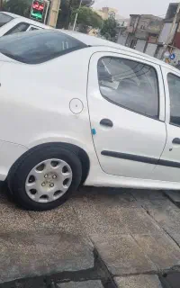 206 تیپ 2