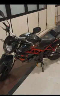 بنلی 250تک