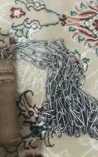 زنجیر محرم بچه گانه