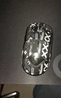 ماوس لاجیتک مدل G Pro X Superlight بی سیم
