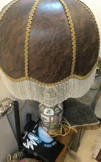 چراغ خواب کله مرغی