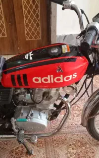 موتور 125