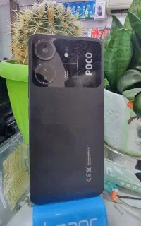 گوشی شیائومی مدل poco  c65