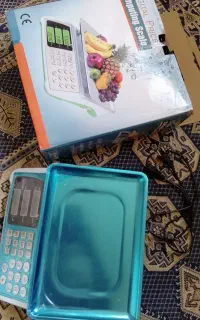ترازو