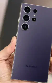 Samsung S24 ULTRA New