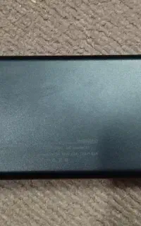 پاور بانک کاملا نو 10000وات