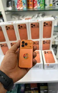 آیفون مینی طرح 17 Pro Max 64GB