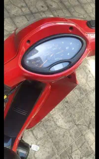 هوندا ویو اصلی ژاپن نونو