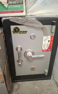 گاو صندوق