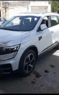 رنو 2025 فول LE کف قیمت
