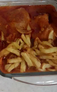 تهیه غذا خانگی