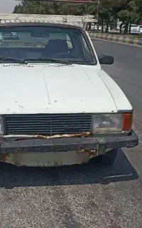 فروش وانت بار