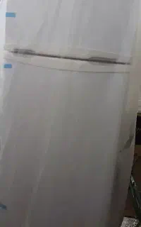 یخچال آریس نونو ایرانی یک لحظه هم داخل برق نبود