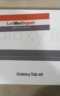 تبلت Samsung Galaxy tab A9-4G
