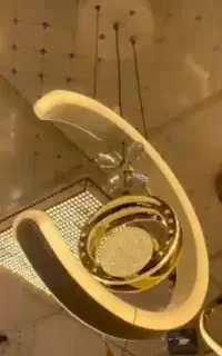 لوستروارداتی‌کدNG403سفید/امامزاده‌حسن‌پاساژ‌گلستان