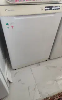 ظرفشویی برند کندی 16 نفره سه سبده