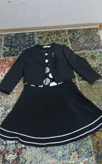 کت سارافون مجلسی