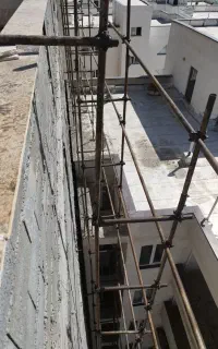 سیمانکار نیاز مندیم