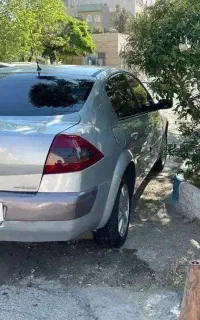 مگان اتومات نقد و اقساط/معاوضه