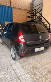 ساندرو اتوماتیک