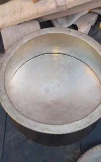 ظروف مسی