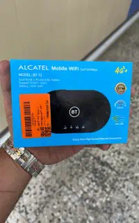 مودم جیبی 5G
