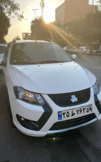 دربستی مسیر تهران / گرگان و...