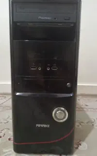 کیس کامپیوتر