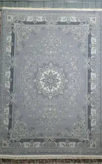 فرش 9 متری تخفیف خورده