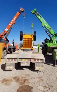 بنز دهچرخ ۱۵تن اطلس